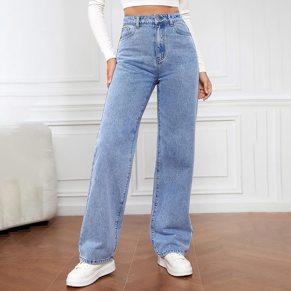 pentalent jean